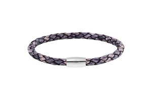 4006046324755 - cai Armband Edelstahl ohne Stein 23cm Glänzend