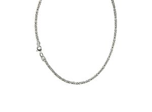 4006046337878 - Kette ohne Anhänger FIRETTI Schmuck Geschenk Silber 925 Halsschmuck Halskette Königskette Halsketten Gr 42 Silber 925 (Sterlingsilber) Breite 22 mm silberfarben Damen Ketten ohne Anhänger zu Hoodie Kleid Shirt Jeans Sneaker Anlass Geburtstag Weihnachten 4006046337878 - Kette ohne Anhänger FIRETTI Schmuck Geschenk Silber 925 Halsschmuck Halskette Königskette Halsketten Gr 42 Silber 925 (Sterlingsilber) Breite 22 mm silberfarben Damen Ketten ohne Anhänger zu Hoodie Kleid Shirt Jeans Sneaker Anlass Geburtstag Weihnachten