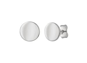 4006046343572 - cai Ohrstecker 925 - Sterling Silber ohne Stein 08cm rhodiniert 4006046343572 - cai Ohrstecker 925 - Sterling Silber ohne Stein 08cm rhodiniert