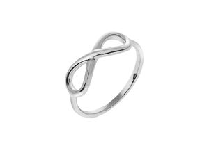 4006046355018 - V Ring 925 - Sterling Silber Glänzend (Größe 054 (172))