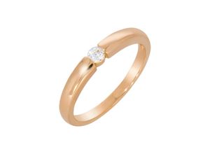 4006046360791 - V Ring 925 - Sterling Silber Zirkonia weiß Glänzend (Größe 056 (178))
