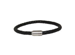 4006046362276 - V Armband Edelstahl 21cm