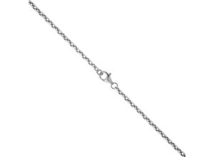 4006046367165 - V Collier 925 - Sterling Silber Glänzend (Größe 45)