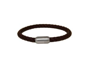 4006046369121 - V Armband Edelstahl 21cm