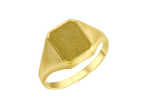 4006046386104 - Goldring FIRETTI Schmuck Geschenk Gold 375 Herrenring Goldring Fingerringe Gr 62 Gelbgold 375 35 mm goldfarben (gelbgoldfarben) Herren