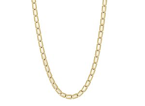 4006046401562 - Fascination by Ellen K Vivance Collier 375 - Gelbgold 45 cm lang 4006046401562 - Fascination by Ellen K Vivance Collier 375 - Gelbgold 45 cm lang