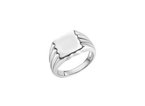 4006046411509 - Fingerring VIVANCE 925 - Sterling Silber rhodiniert Fingerringe Gr 018 (570) Silber 925 (Sterlingsilber) weiß Damen Fingerringe