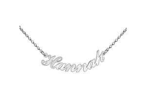 4006046412209 - V Collier 925 - Sterling Silber 42+3cm Glänzend