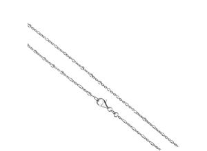 4006046412261 - V Collier 925 - Sterling Silber 42cm Glänzend