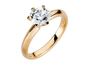 4006046422598 - Orolino Ring Gold 750 mit natürlichem Brillant 150ct