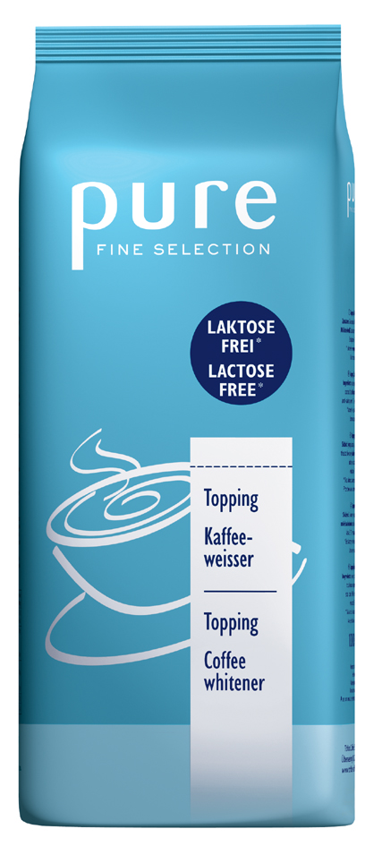 4006067803895 - 80314 Kaffeeweißer Fine Selection laktosefrei 1kg Beutel 4006067803895 1000 Gramm