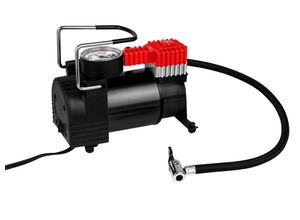 4006132210870 - Mini Kompressor 12V