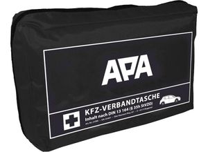 4006132210900 - 21090 Verbandtasche (b x h x t) 255 x 7 x 145 cm - APA