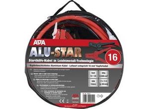 4006132292524 - Starthilfekabel Alu-Star CCA-Kabel 16 mm2