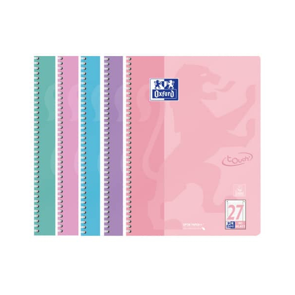 4006144075740 - Collegeblock 400196078   liniert80 Blatt 4006144075740 Oxford