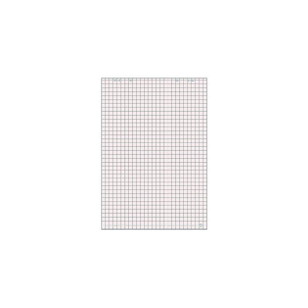 4006144606678 - Flipchartblock kariert blanko 80g 68 x 99 cm 20 Blatt 4006144606678 Landre