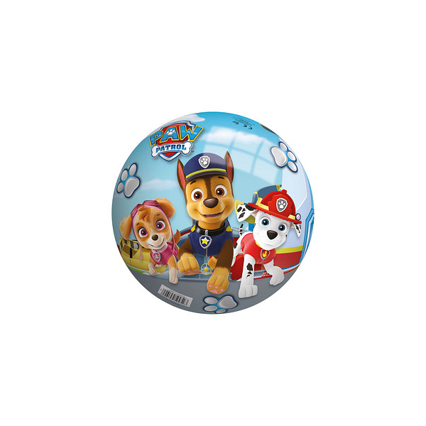 4006149509523 - John® Spielball PAW Patrol farbsortiert Ø 230 cm 1 St