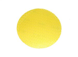 4006150176271 - KLETT-SCHLEIFPAPIER PERFORIERT P80 (25 STK) - Ø 225MM FÜR HS 1250   LHS-SERIE