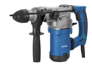 4006150190338 - TECTOOL SDS-PLUS BOHRHAMMER TRH 1600 [230V - EU] - 1600W 0-800 U MIN 55 J TRANSPORTKOFFER BOHRE