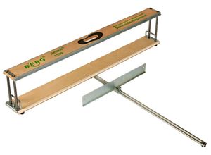 4006150681904 - BERG DÄMMSTOFFSCHNEIDMASCHINE DSM ISOCUT® 102