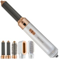 4006160231328 - Warmluft-Lockenbürste PC-HAS 3132  Multistyler