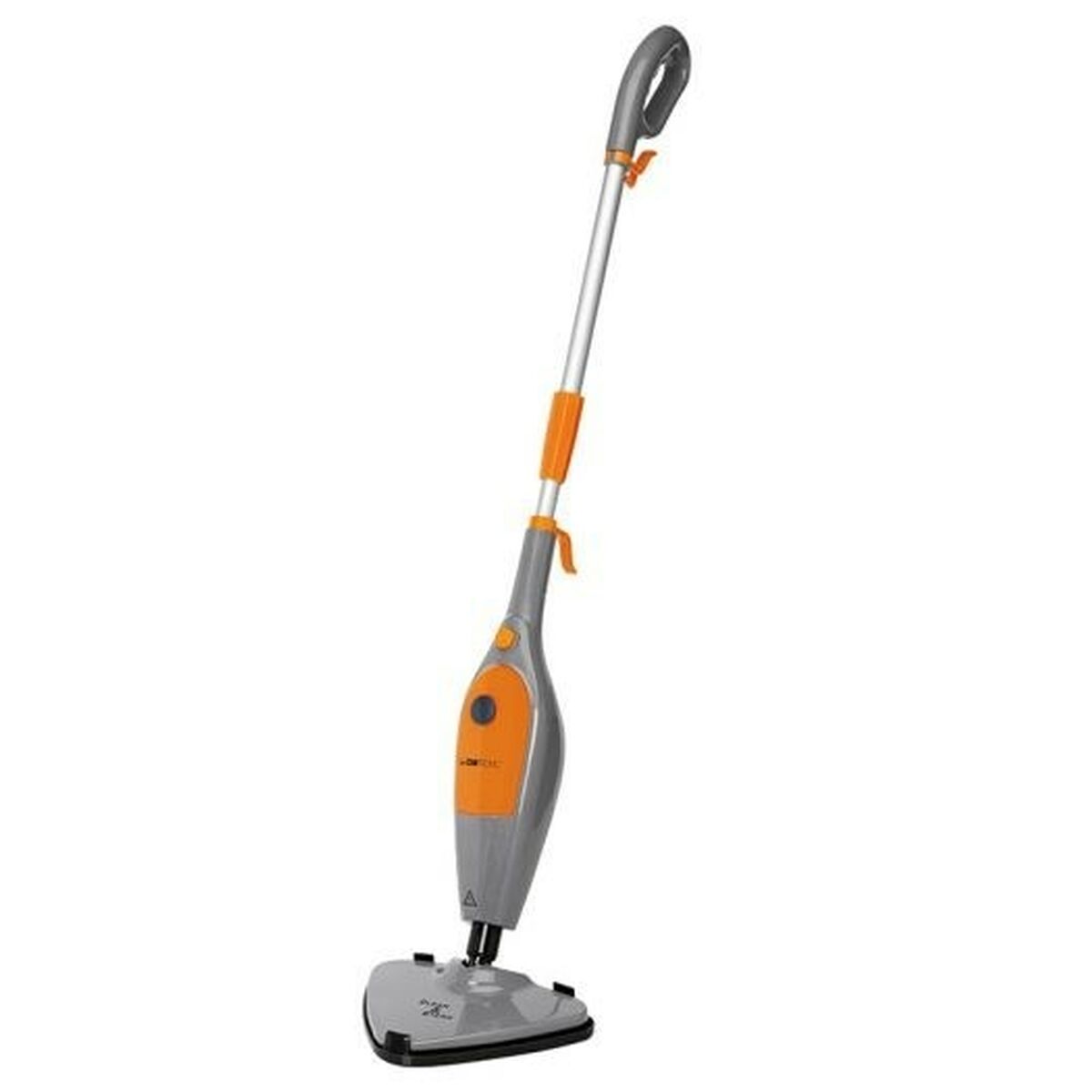 4006160636215 - Dampfreiniger DR 3539 - steam cleaner - stick handheld 4006160636215 - Dampfreiniger DR 3539 - steam cleaner - stick handheld