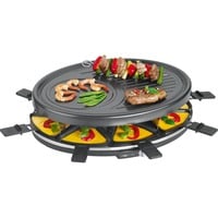 4006160639711 - RG 3776 Raclette 8 Pfännchen