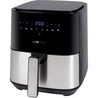 4006160639803 - FR 3782 H Heißluft-Fritteuse 1450 W Umluft-Funktion Edelstahl Schwarz