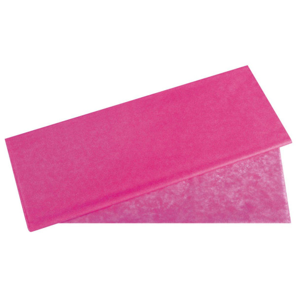 4006166072352 - Seidenpapier Modern rosa 4006166072352 5 Bogen