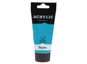 4006166266164 - Acrylic Acrylfarben türkis 750 ml