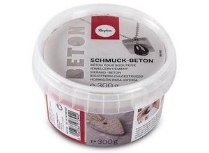 4006166273940 - Schmuck-Beton 300 g