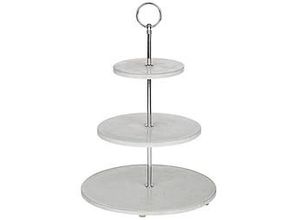 4006166282140 - Gießform Etagere 3-teilig