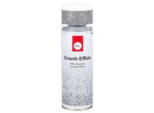 4006166344039 - Granit-Effektspray steingrau 200 ml