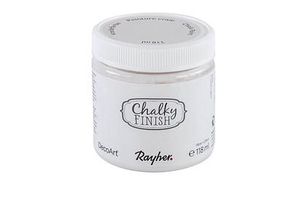 4006166405600 - Chalky Finish Kreidefarben weiß 118 ml