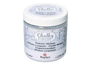 4006166433788 - Chalky finish Krakeliermedium transparent 2360 ml