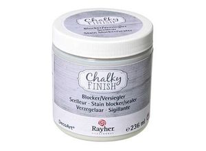 4006166433818 - Chalky Finish Blocker Versiegler transparent 2360 ml