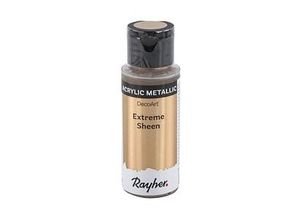 4006166436383 - Extreme Sheen Acrylfarben metallic gold kaschmir 590 ml