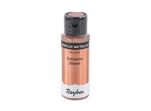 4006166436390 - Extreme Sheen Acrylfarben metallic roségold 590 ml