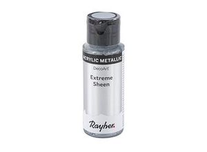 4006166436451 - Extreme Sheen Acrylfarben metallic silber 590 ml