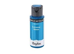 4006166436482 - Extreme Sheen Acrylfarben metallic saphir 590 ml