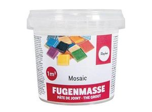 4006166650475 - Fugenmasse weiß für Mosaiksteine