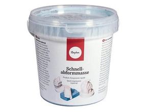 4006166746000 - Gießpulver Schnellabformmasse 5000 g beige