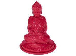 4006166827082 - Gießform Buddha mit Halterung