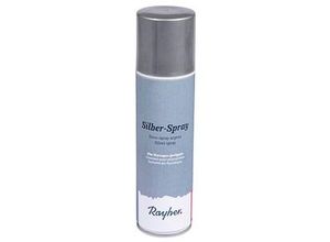 4006166900013 - Acrylspray Sprühfarbe silber 1500 ml