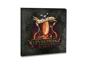 4006180285929 - Leviathan - Mr Hurley & Die Pulveraffen (CD)