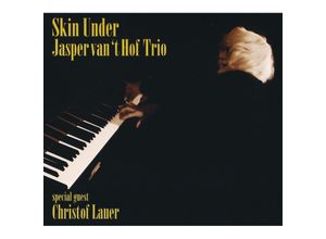 4006180437120 - Skin Under - Jasper VanT Hof (CD)