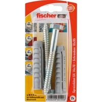 4006209301906 - Spreizdübel SX 14x70 S K