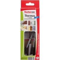 4006209456804 - Abstandsmontagesystem TherMax 8 80 M6 (2) - 45680 - Fischer 4006209456804 - Abstandsmontagesystem TherMax 8 80 M6 (2) - 45680 - Fischer
