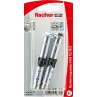 4006209513705 - - fh ii 12 10 s k Hochleistungsanker 90 mm 12 mm 51370 2 St