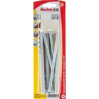 4006209522431 - - Langschaftdübel sxr 10 x 140 ss k mit Sechskantschraube - grau 4006209522431 - - Langschaftdübel sxr 10 x 140 ss k mit Sechskantschraube - grau